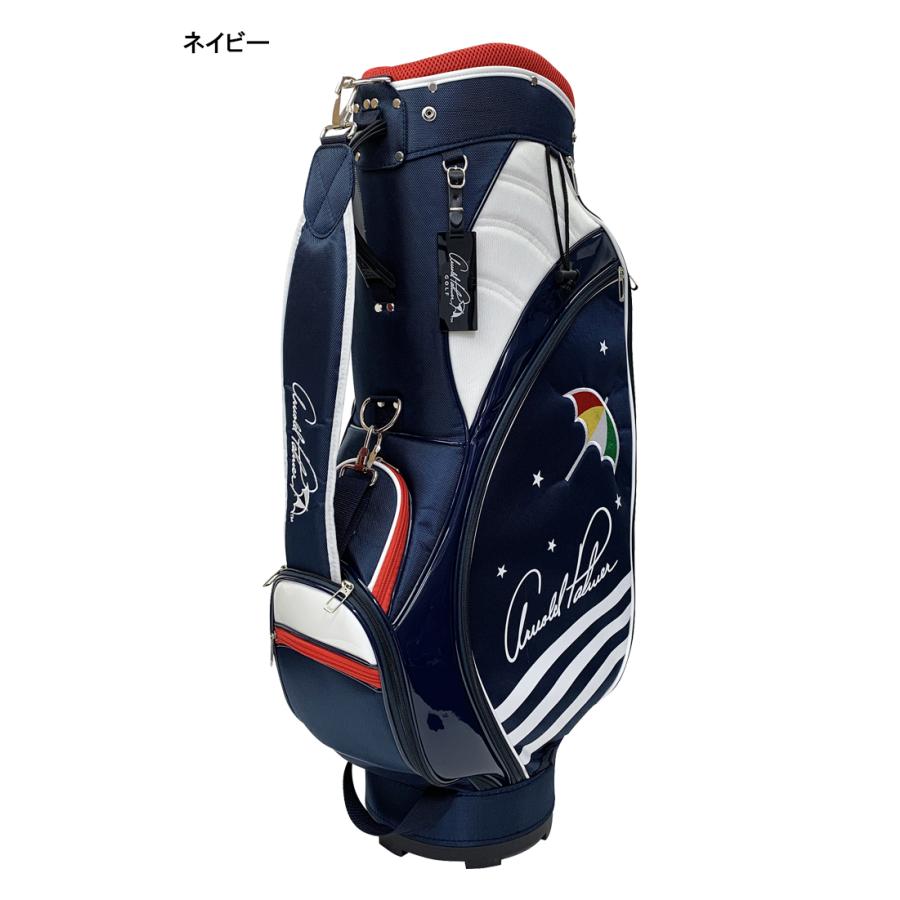 Arnold Palmer（アーノルドパーマー） 日本正規品 キャディバッグ APCB