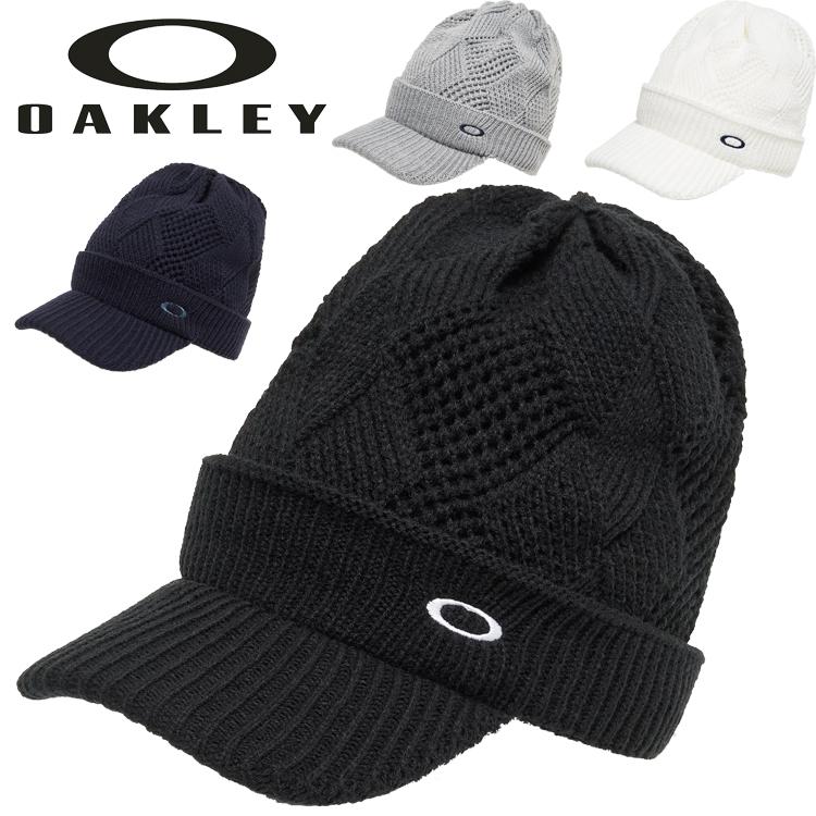 OAKLEY（オークリー） OAKLEY Brim Beanie Fa 24.0 FOS901898 【ニット