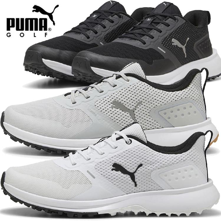 PUMA（プーマ） ゴルフ PUMA GOLF ゴルフシューズ フュージョン