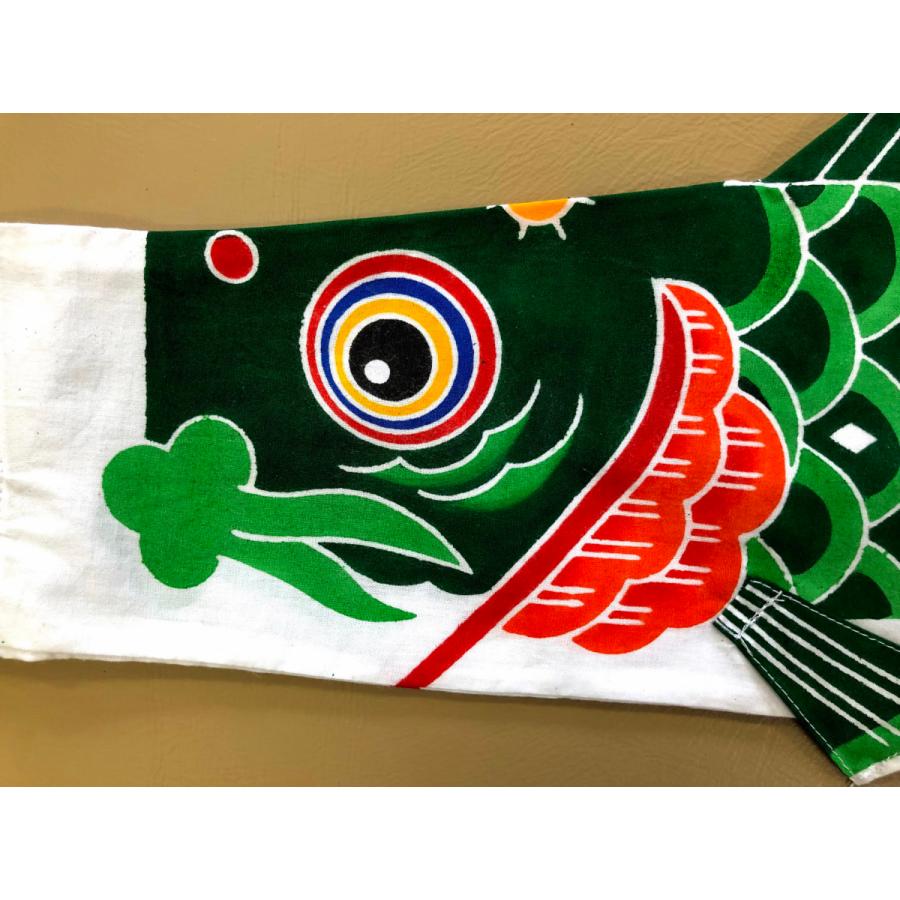 飛騨こいのぼり60cm単品 : 飛騨染ゆはら染工 - 通販 - Yahoo!ショッピング