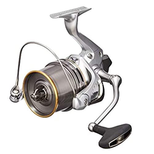 シマノ(SHIMANO) スピニングリール 投げ釣り 18 サーフリーダー CI4+