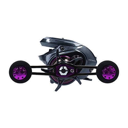 ダイワ(DAIWA) LIGHT SW X IC L カウンター付ベイトリール : ユリと