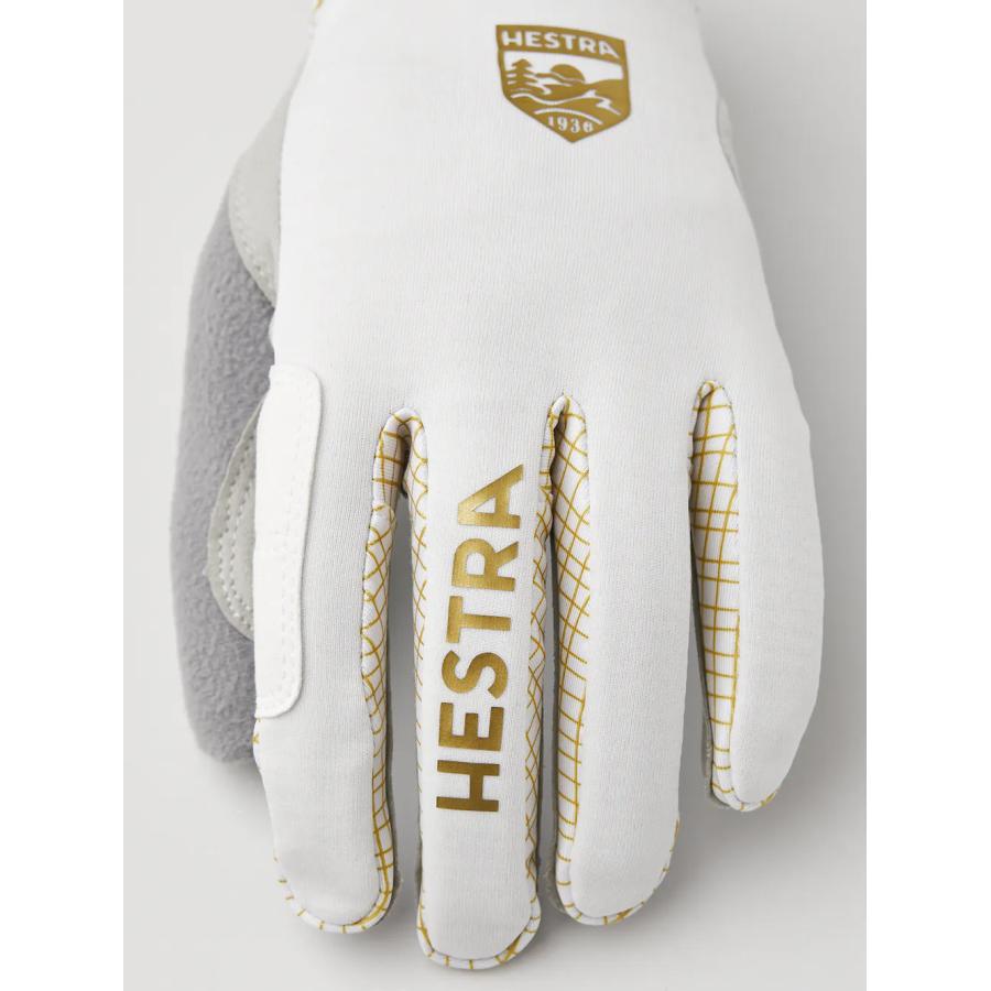 ヘストラ HESTRA クロスカントリースキー 手袋 レーシンググローブ