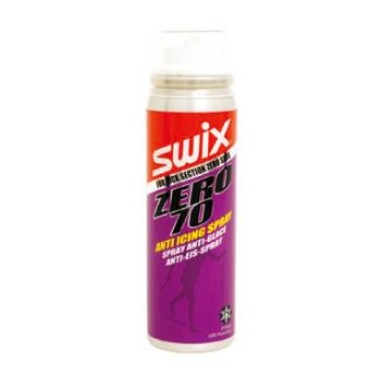 SWIX（スウィックス） ワックス クロスカントリースキー ZEROスキー