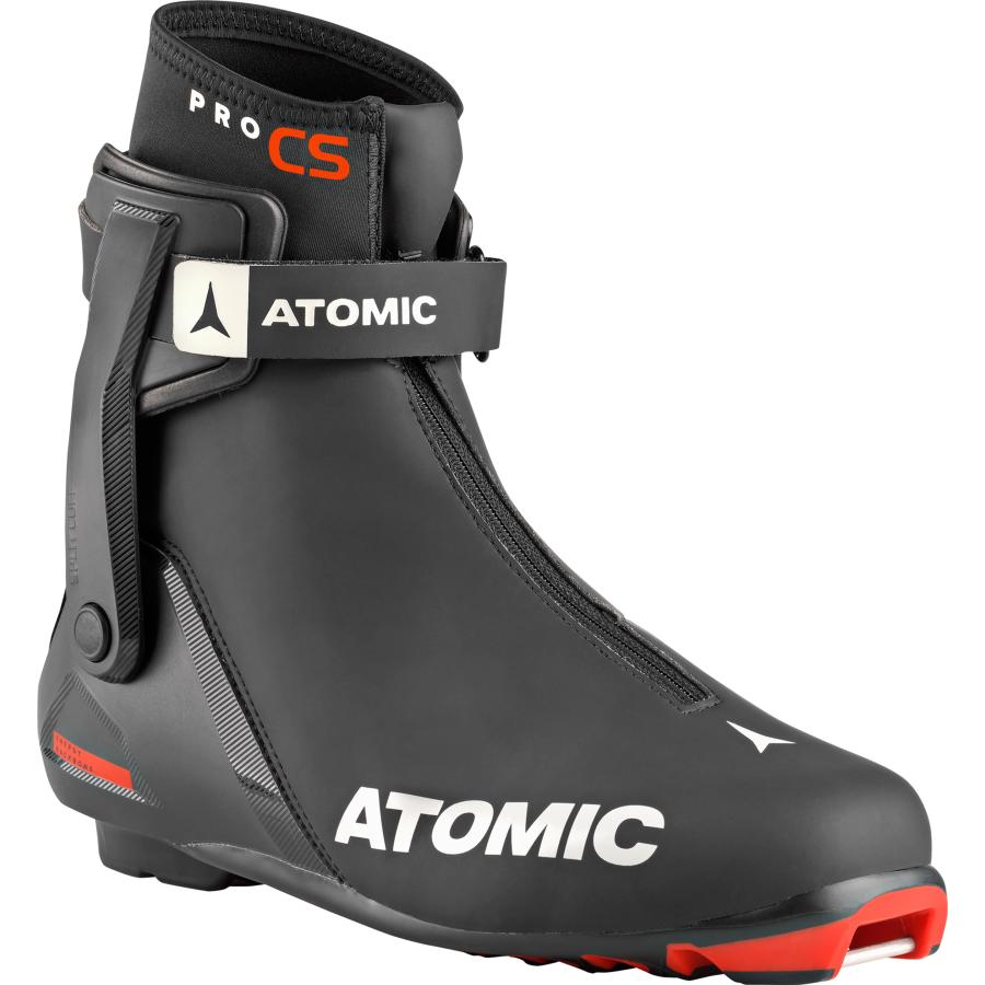 アトミック ATOMIC クロスカントリースキー コンビブーツ PROLINK PRO