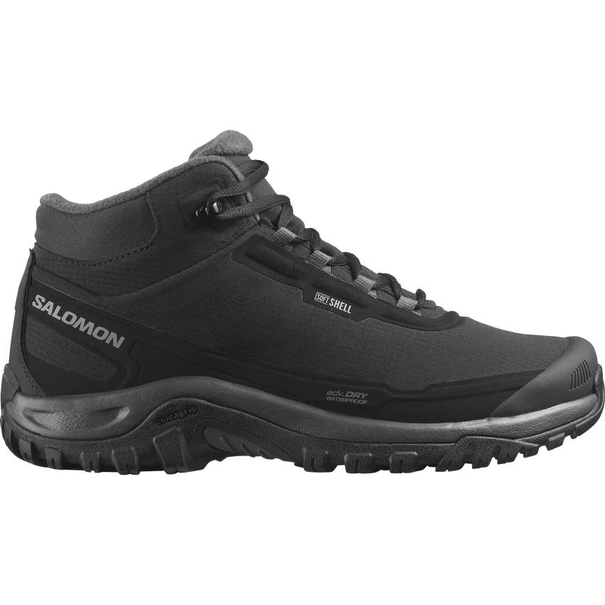 SALOMON（サロモン） SALOMON L47854200 SHELTER WATERPROOF カラー