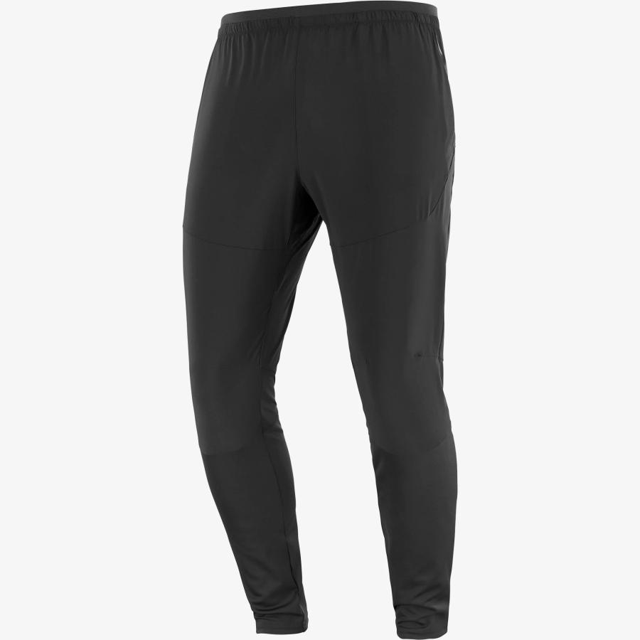 SALOMON（サロモン） トレーニングウエア ランニングウエア ロング