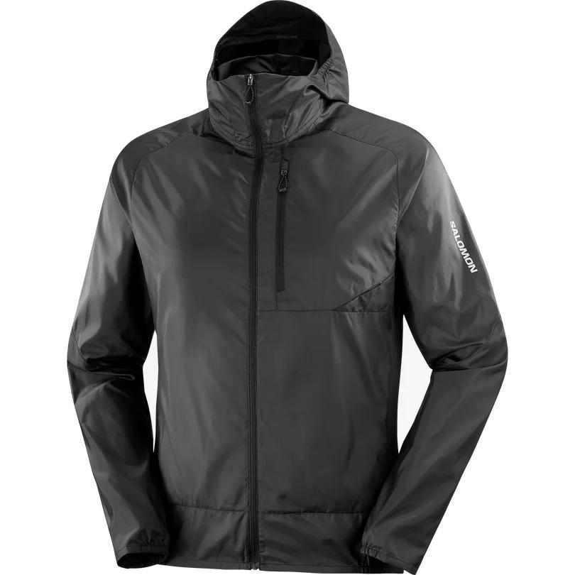 SALOMON（サロモン） SALOMON LC2044400 BONATTI CROSS WIND FZ HOODIE