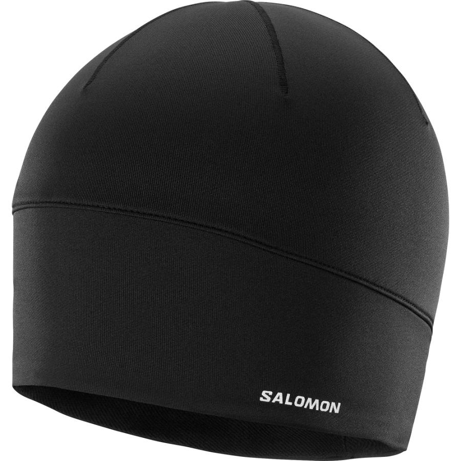 SALOMON（サロモン） SALOMON LC2022600 ACTIVE BEANIE カラーDEEP
