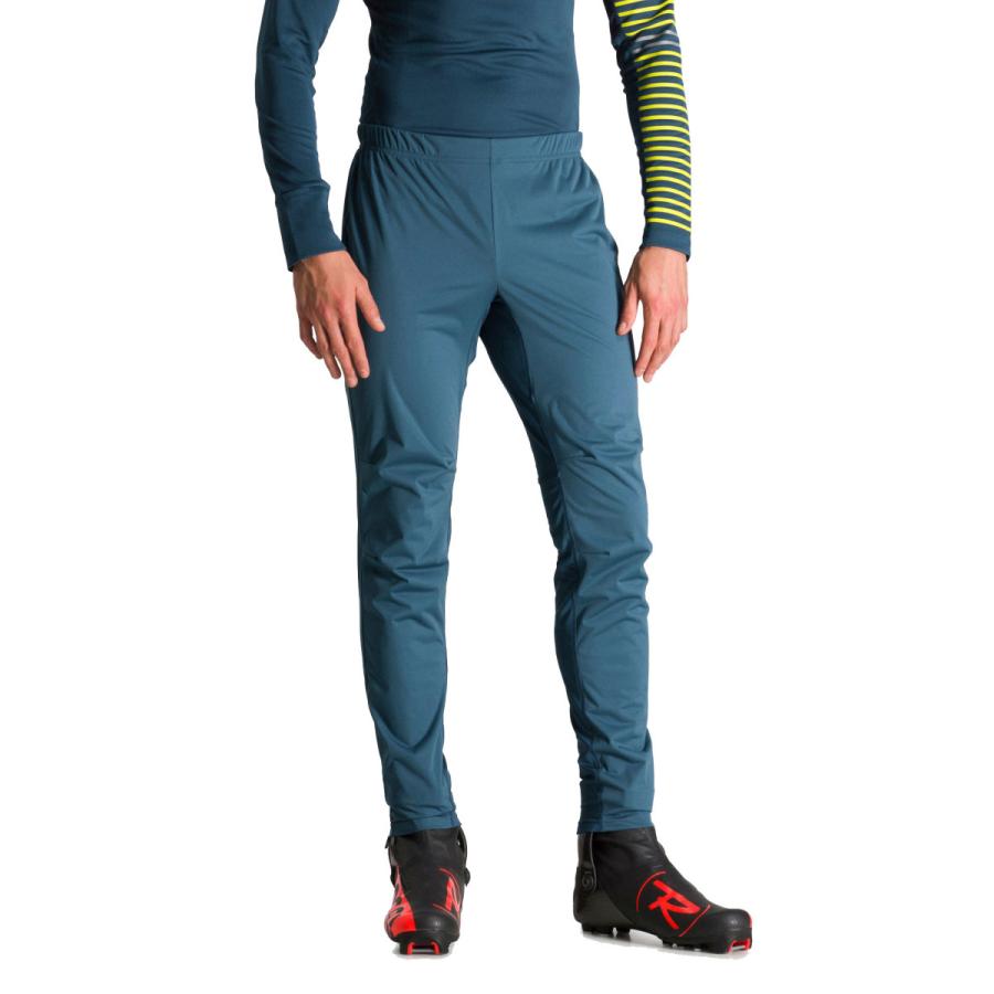 ロシニョール ROSSIGNOL クロスカントリースキー オーバージャージ
