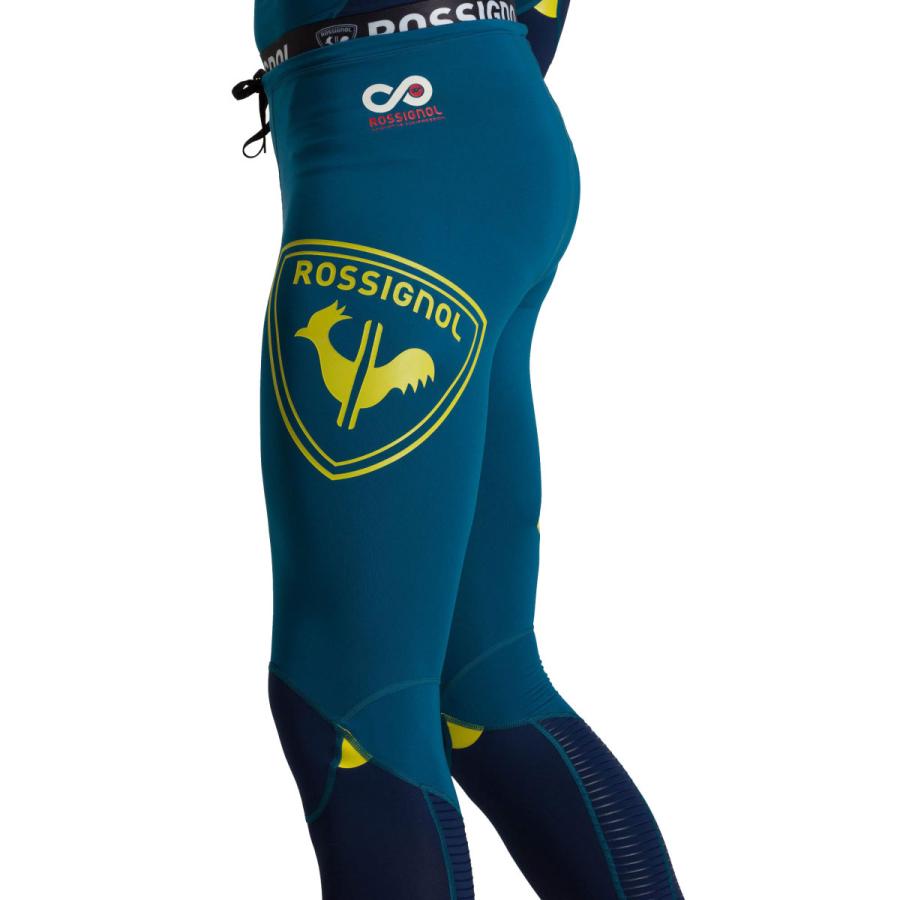 ROSSIGNOL アルペンスキー レーシングワンピース M ロシニョール 楽天