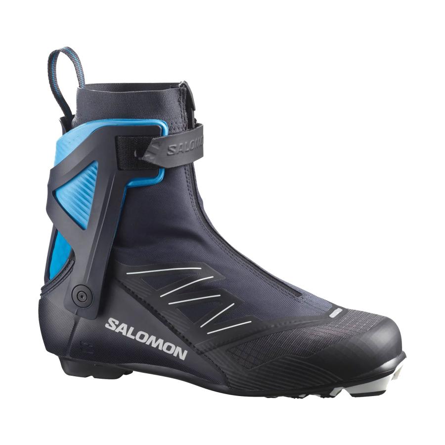 SALOMON（サロモン） クロスカントリースキー ブーツ PROLINK RS8
