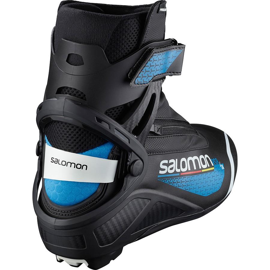SALOMON（サロモン） クロスカントリースキー ブーツ プロリンク RS8