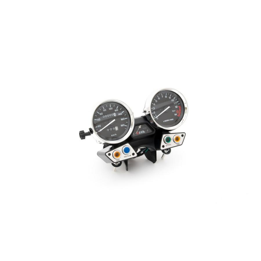 XJR400 95-97 メーター ユニット ASSY 社外品 : xcsヤフー店 - 通販
