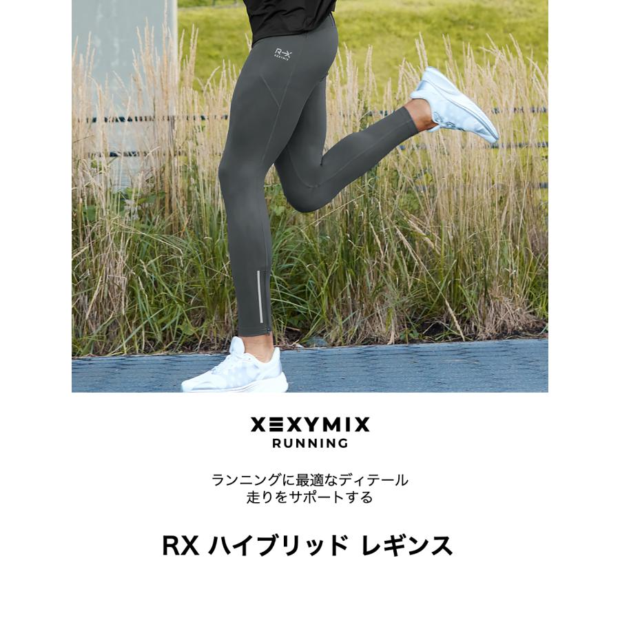 スポーツ タイツ スパッツ レギンス メンズ スポーツウェア