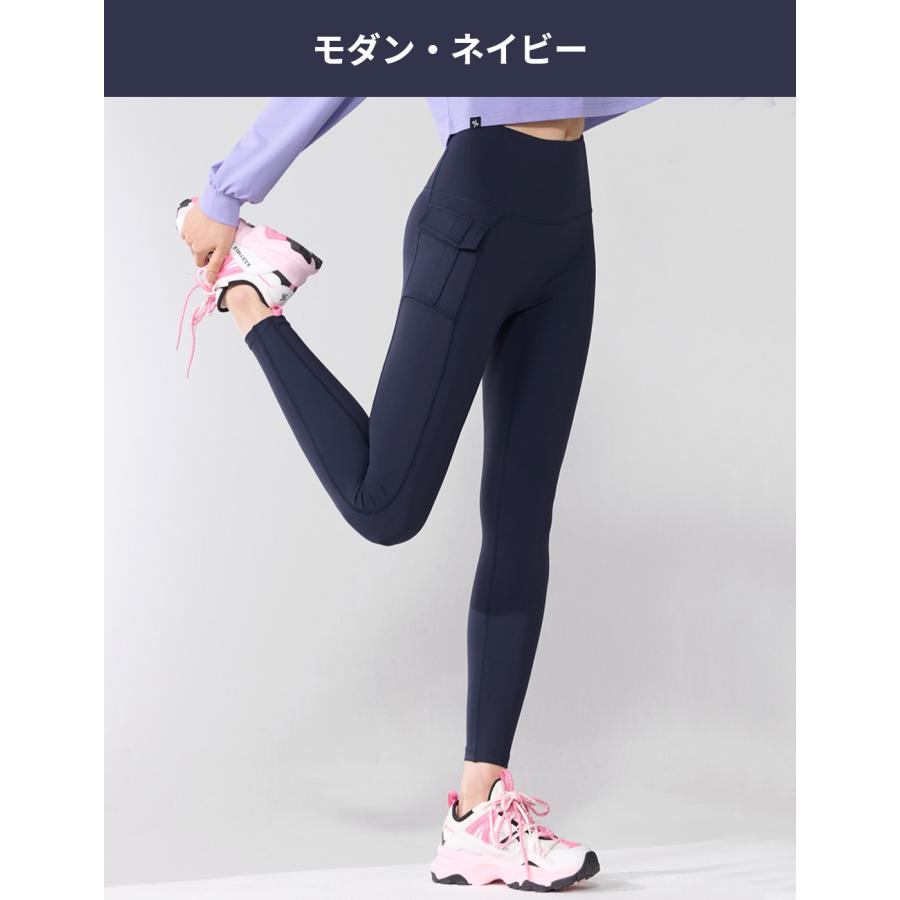 ヨガウェア レギンス ヨガパンツ レディース 韓国 ヨガレギンス
