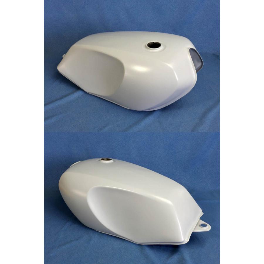 RZ250/350用 新品ガソリンタンク リプレイス品 【 ゼス 】 : ミズノ
