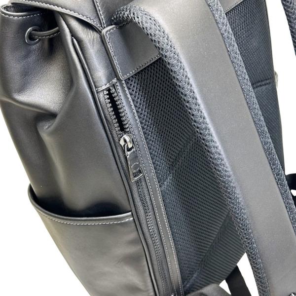 COACH（コーチ） バッグ メンズ リュック レザー レーサー バック