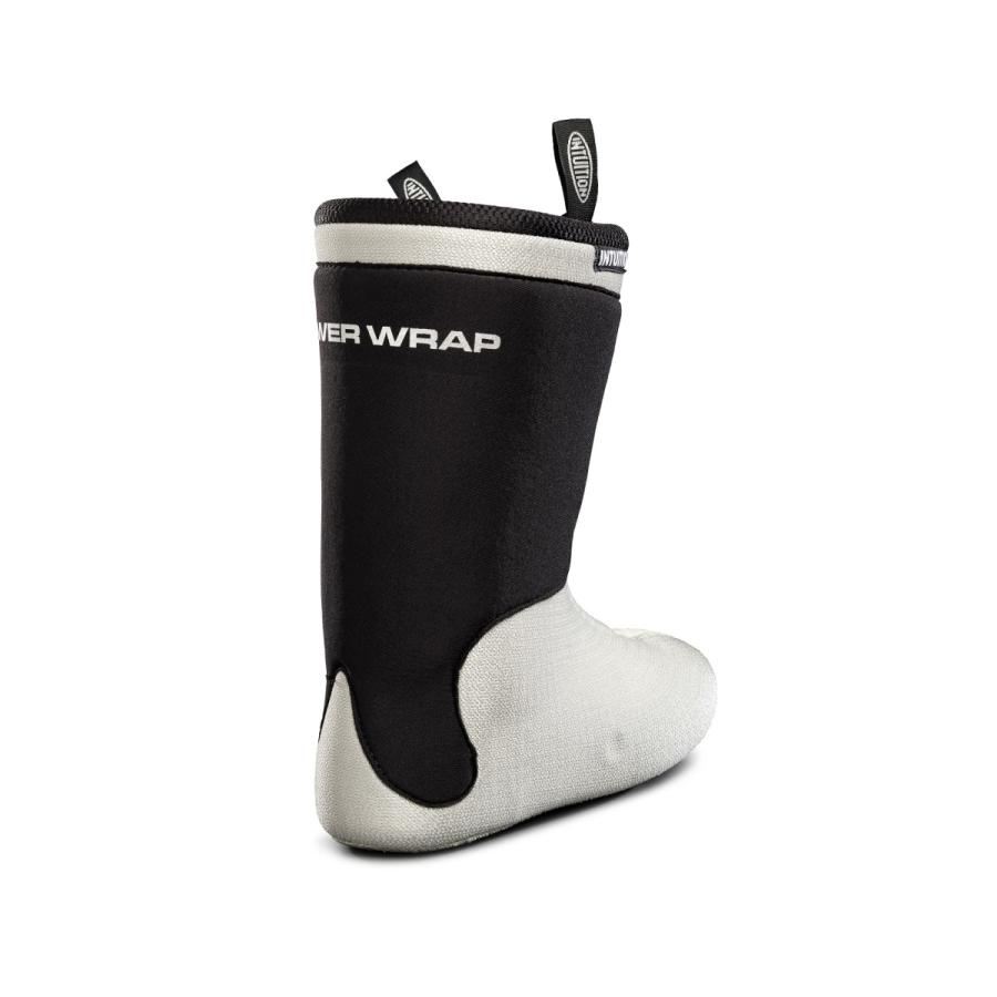 INTUITIONサーモインナー POWER WRAP : XYZ ACTION SPORTS - 通販