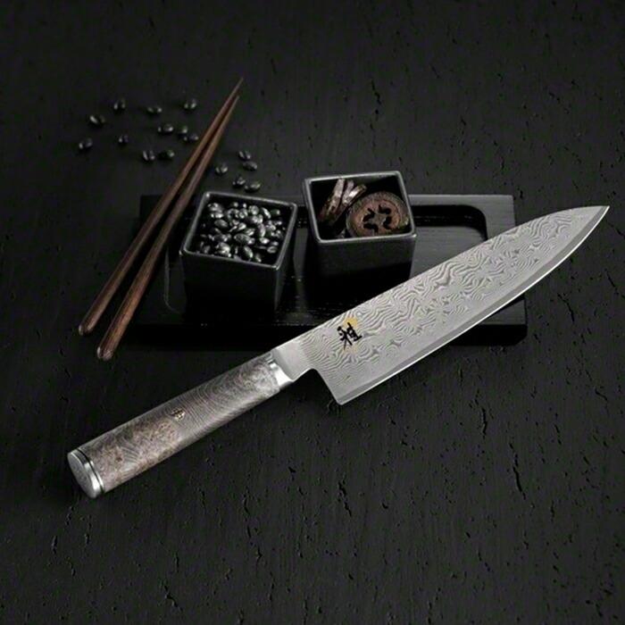 雅 MIYABI 6000MCT 牛刀 16cm : ZWILLING・STAUB公式ショップ - 通販