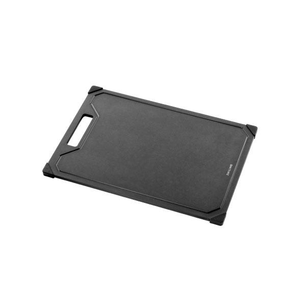 ZWILLING J.A. HENCKELS ウッドファイバーカッティングボード ブラック