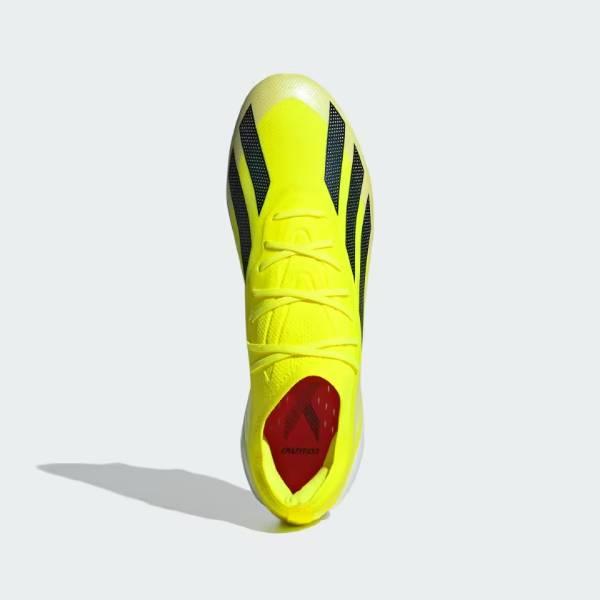 adidas（アディダス） メンズ サッカースパイク X クレイジーファスト