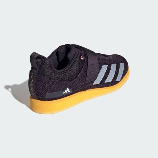 adidas（アディダス） メンズ ウエイトリフティングシューズ パワー