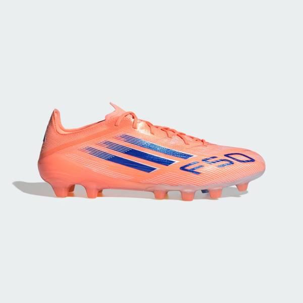 adidas（アディダス） サッカー スパイク メンズ F50 ELITE HG/AG