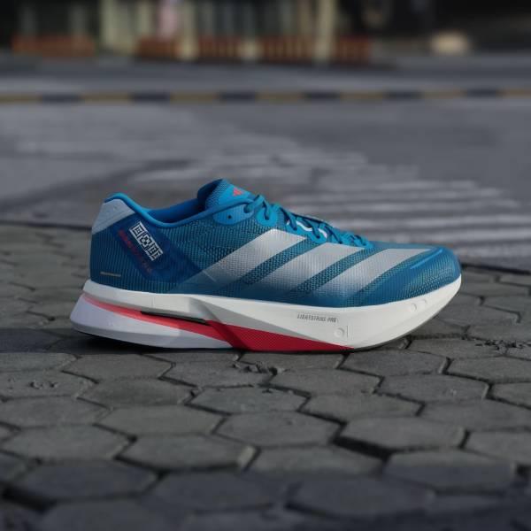 adidas（アディダス） メンズ ランニングシューズ アディゼロ ボストン