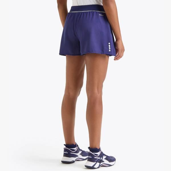 DIADORA（ディアドラ） レディース テニス ウエアー スコート アイコン