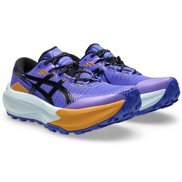 ASICS（アシックス） 2026SS メンズ トレイル ランニング シューズ