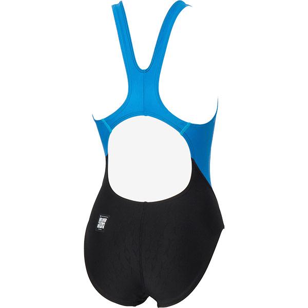 speedo（スピード） レディース 競泳水着 WA承認 ワンピース FLEXΣX