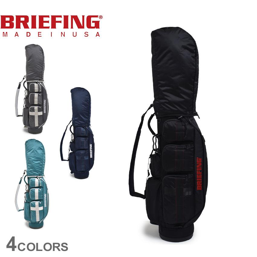BRIEFING（ブリーフィング） ゴルフバッグ レディース CR-6 ＃02