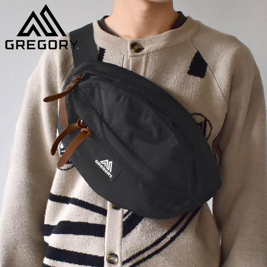 GREGORY（グレゴリー） ボディバッグ メンズ レディース テールメイト