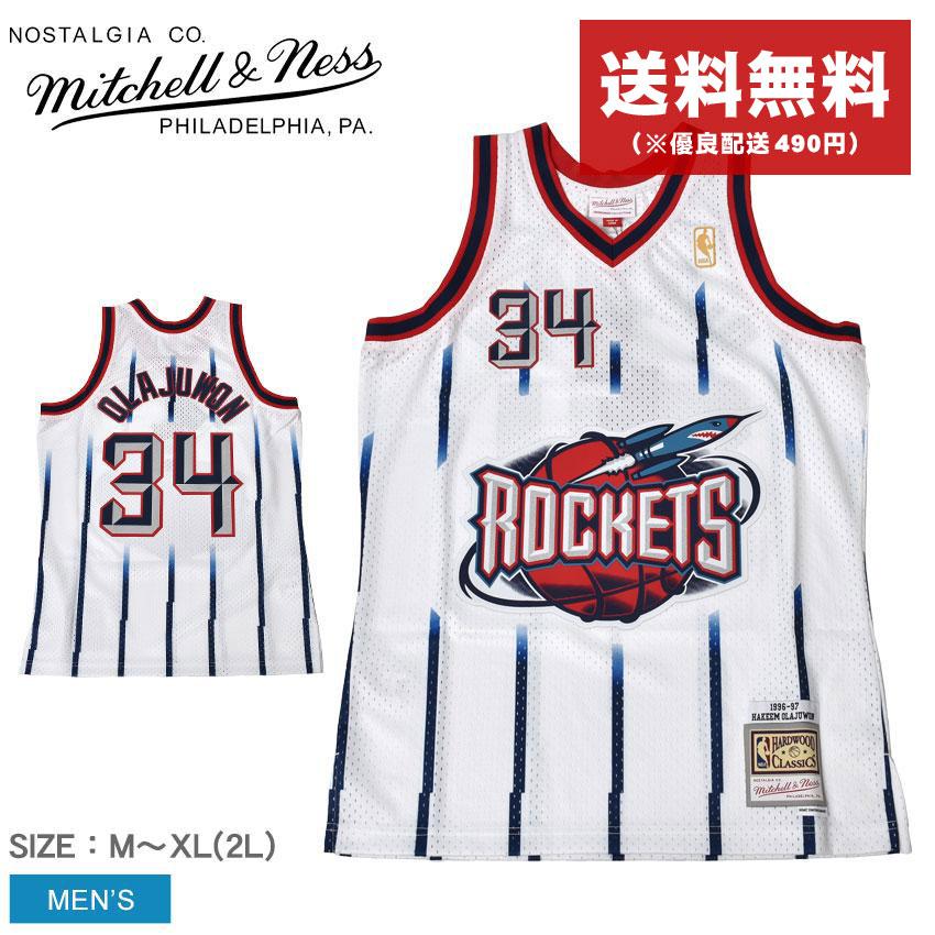 Mitchell&Ness（ミッチェルアンドネス） ユニフォーム メンズ スイング