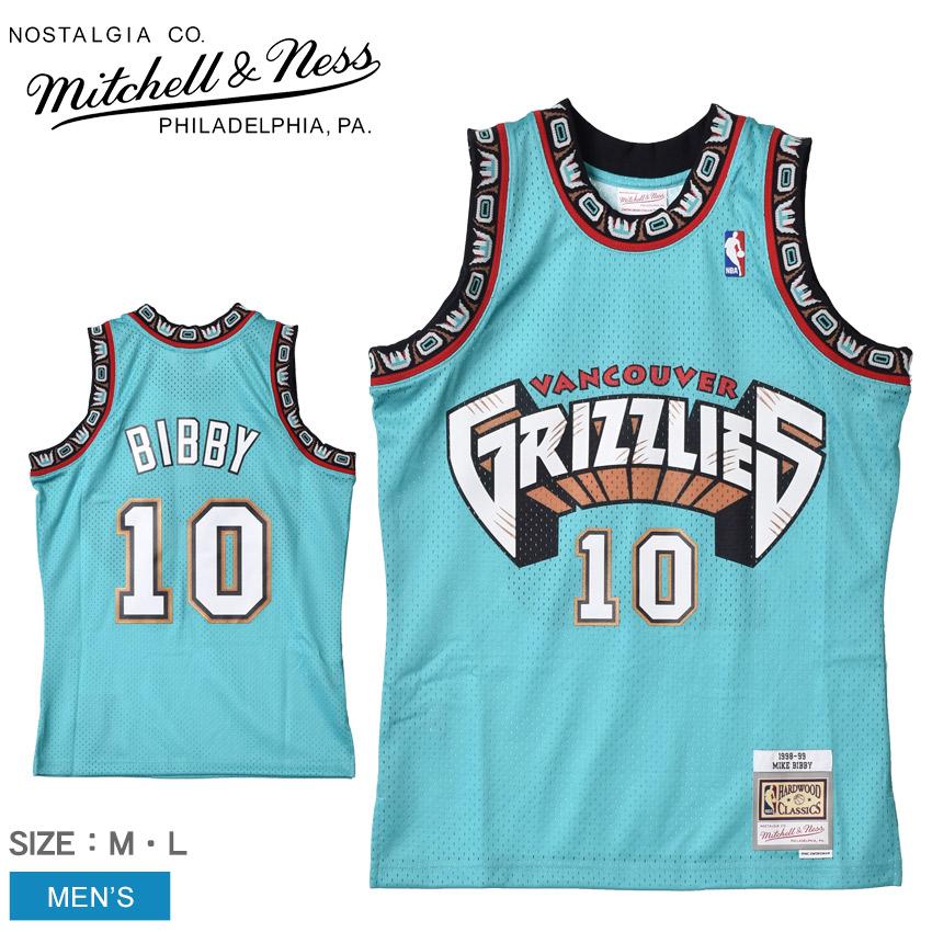 Mitchell&Ness（ミッチェルアンドネス） ユニフォーム メンズ