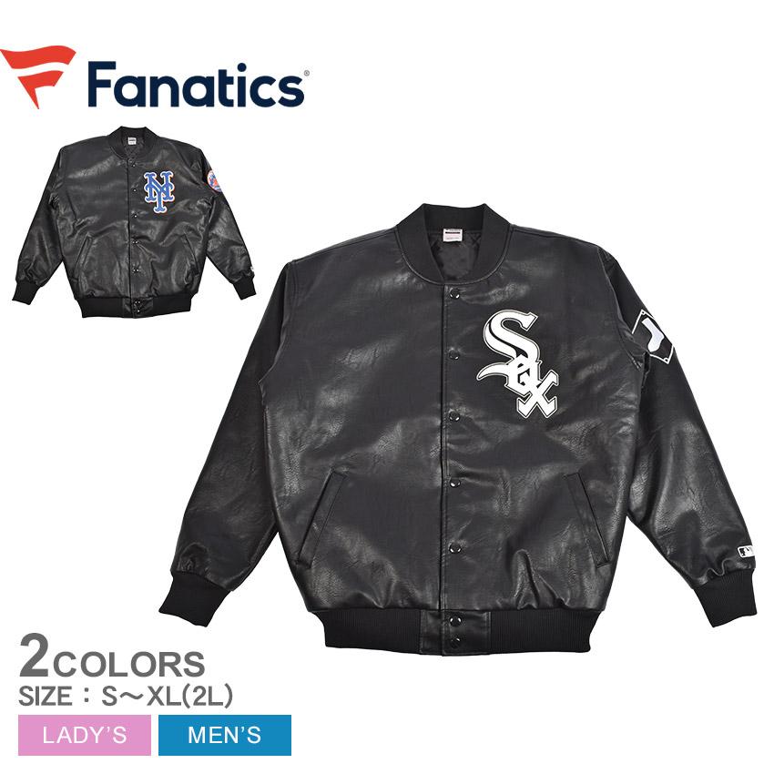 Fanatics（ファナティクス） アウター メンズ レディース MLB