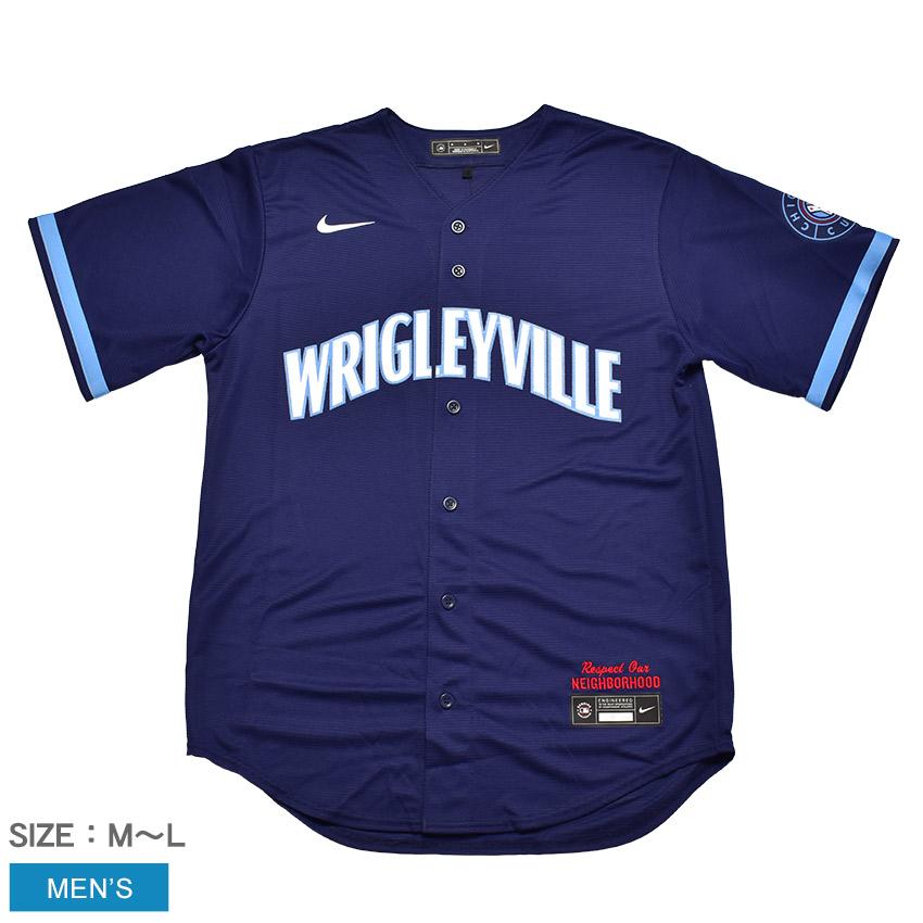 NIKE（ナイキ） ユニフォーム メンズ NIKE T770-EJCC-EJ-KMG ネイビー