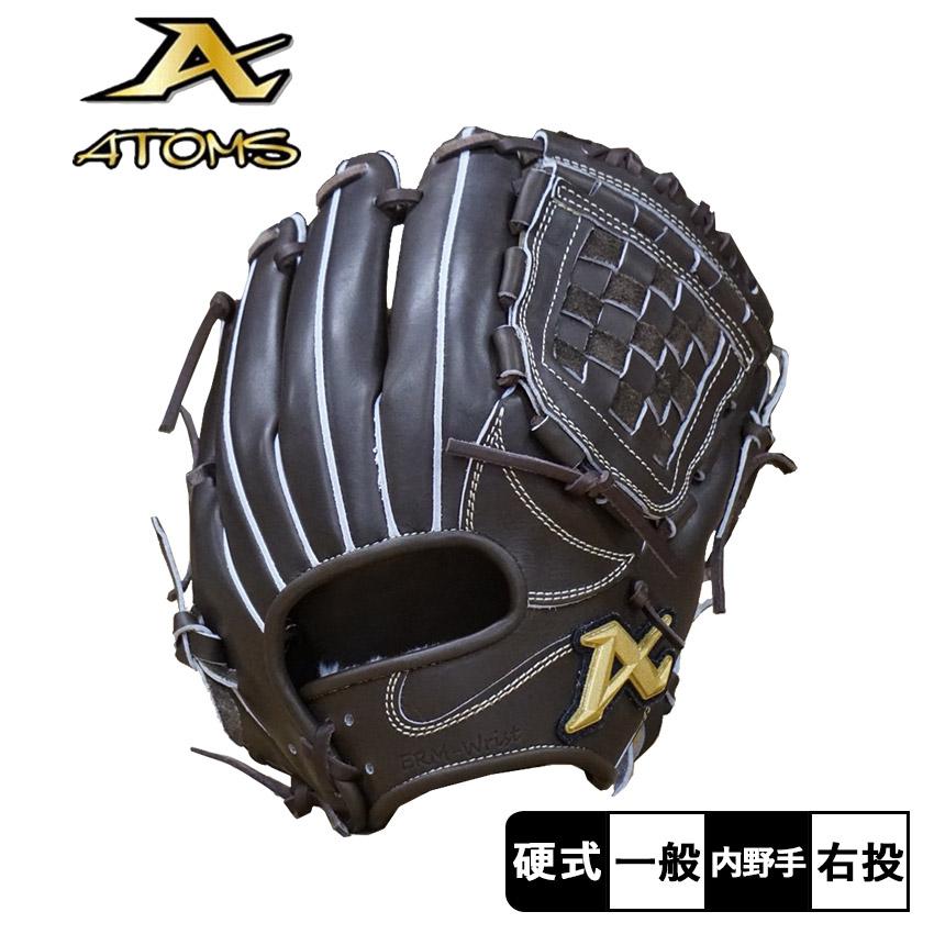 HSW 内野手用 グローブ 一般軟式用 HSW- 6 