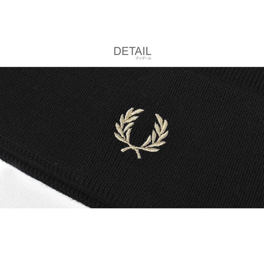 FRED PERRY（フレッドペリー） ビーニー メンズ レディース Classic