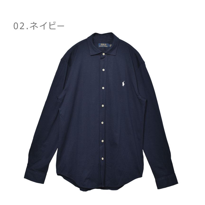 POLO RALPH LAUREN（ポロ・ラルフローレン） ポロ ラルフローレン 長袖