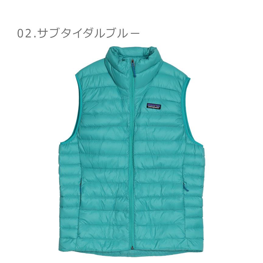 patagonia（パタゴニア） ベスト メンズ ダウン セーター ベスト