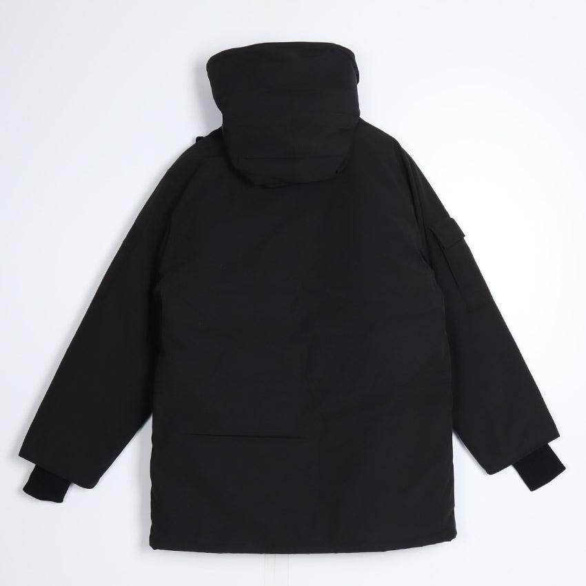 カナダグース ダウンジャケット メンズ CANADA GOOSE エクスペ