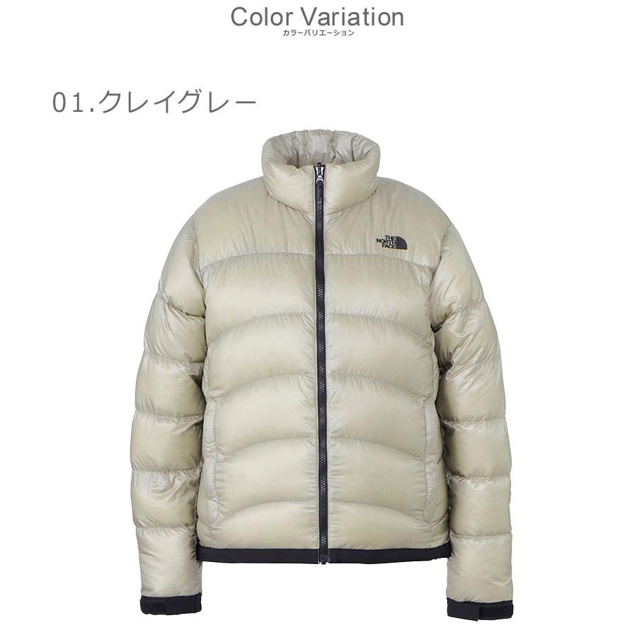 THE NORTH FACE（ザ ノースフェイス） ダウンジャケット レディース