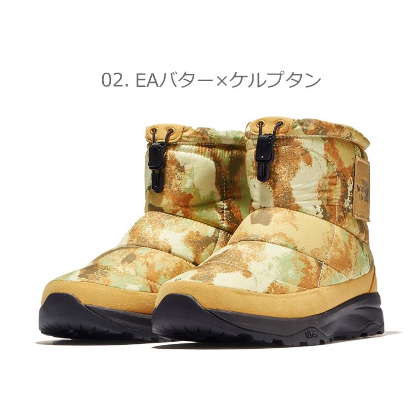 THE NORTH FACE（ザ ノースフェイス） ヌプシ ブーツ ユニセックス THE