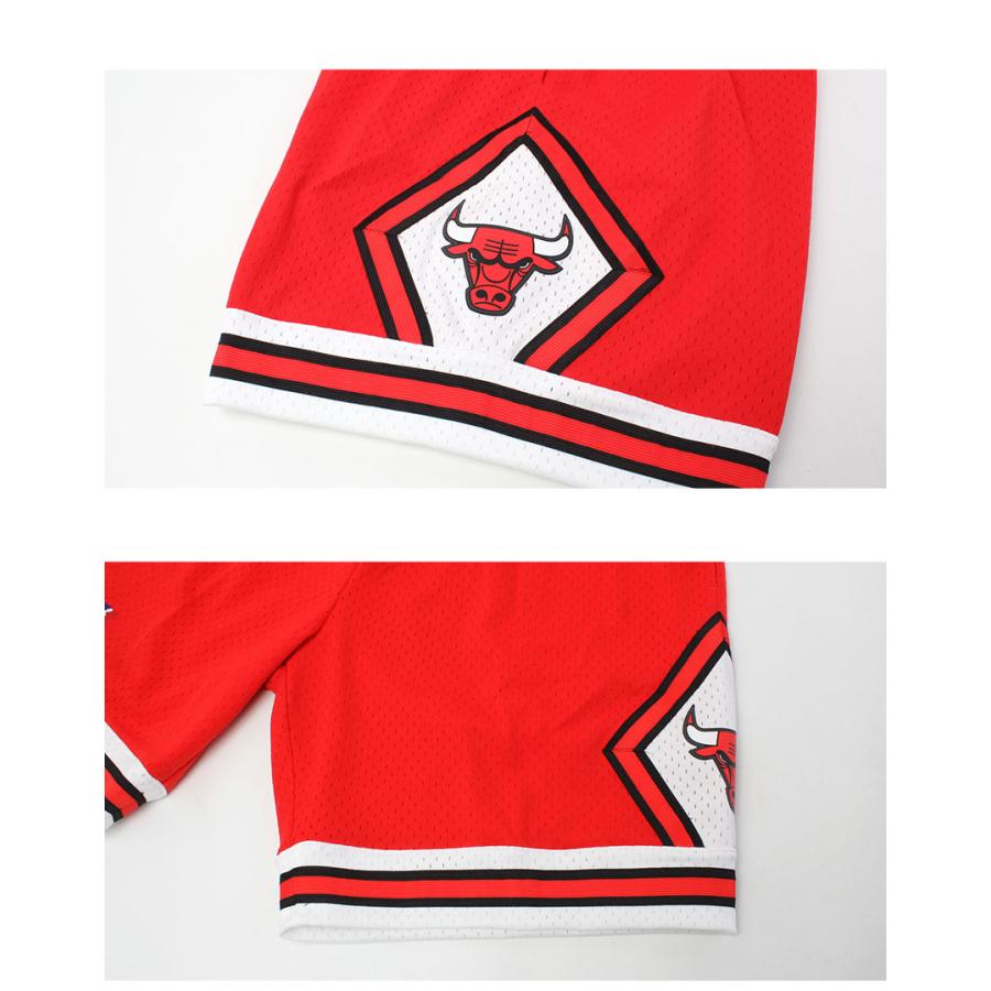 Mitchell&Ness（ミッチェルアンドネス） ミッチェル＆ネス ショート