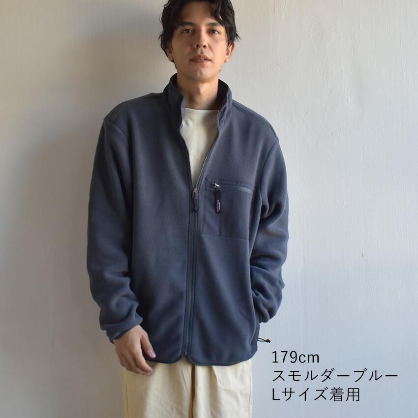 patagonia（パタゴニア） ジャケット メンズ PATAGONIA 22991 ブルー