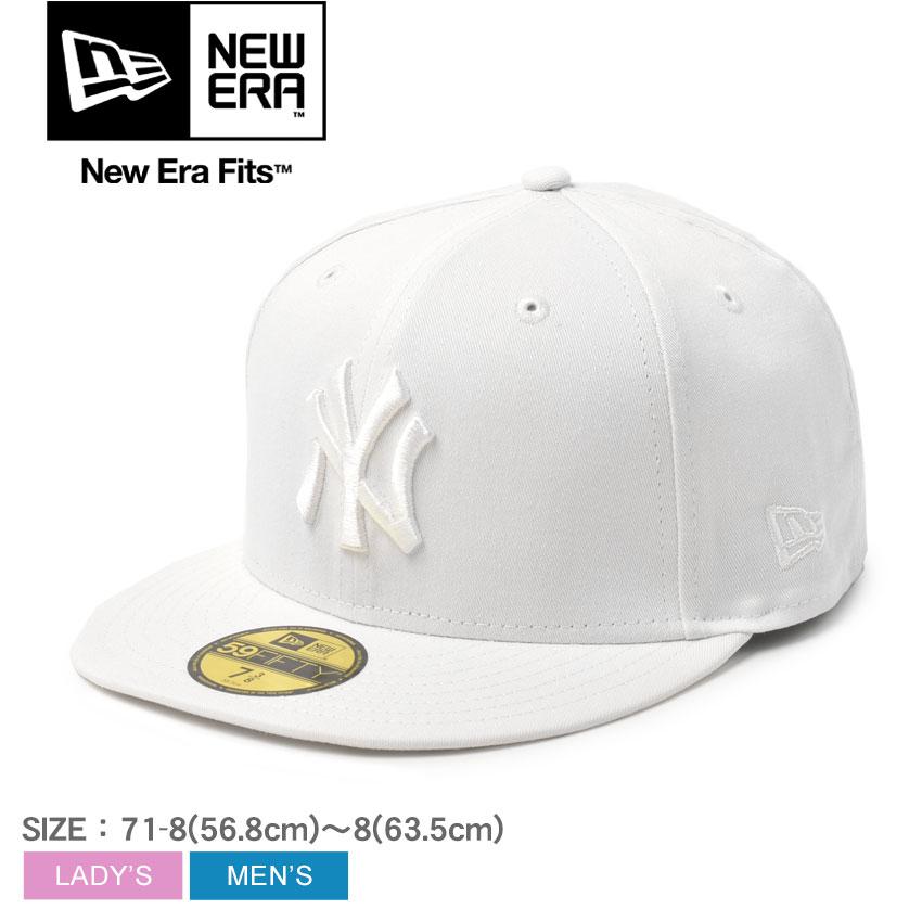 NEW ERA（ニューエラ） ベースボールキャップ メンズ レディース NEW