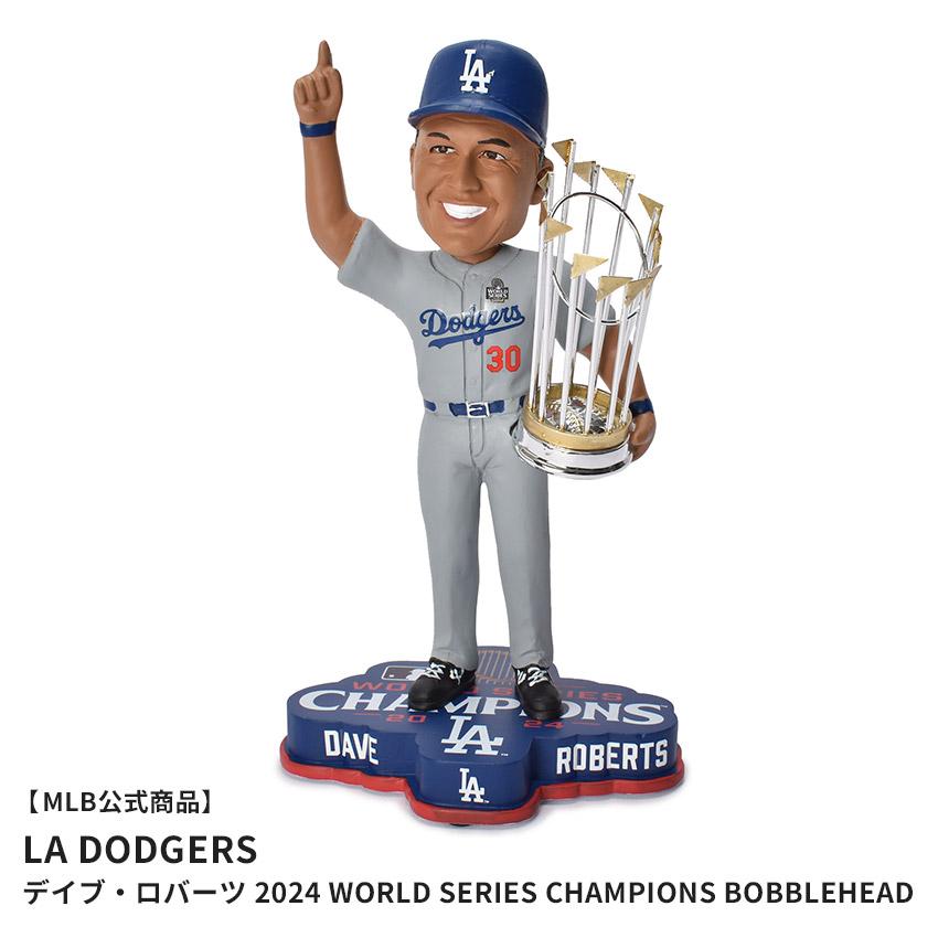 DODGERS GRATEROL ボブルヘッド DODGERS GRATEROL ボブルヘッド