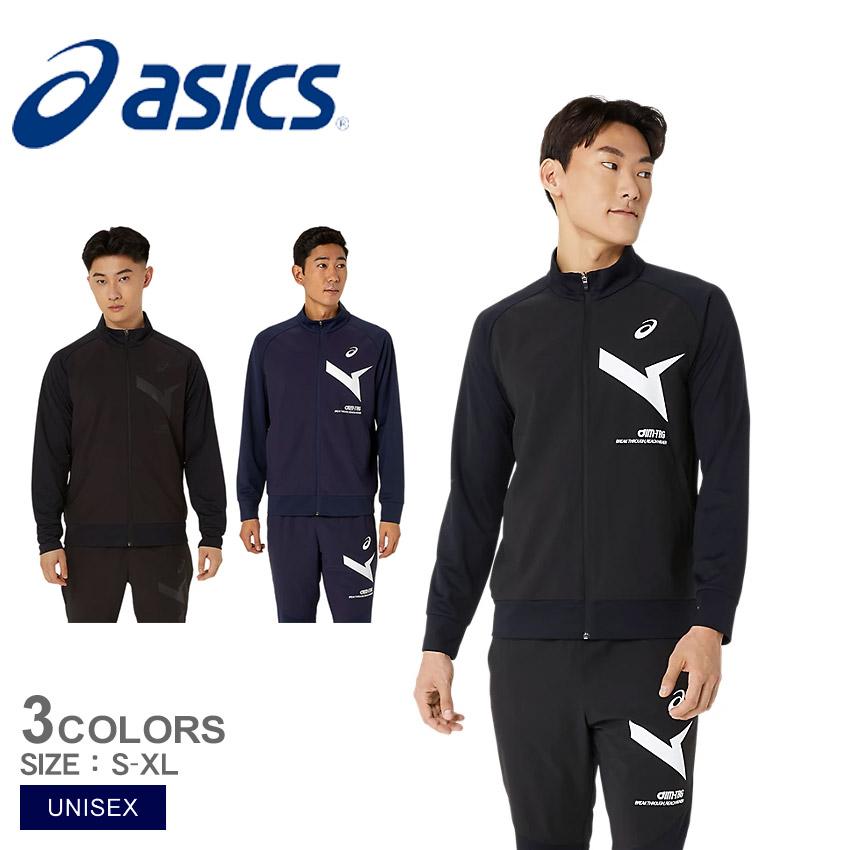 ASICS（アシックス） トレーニングウェア ユニセックス ASICS 2031E724